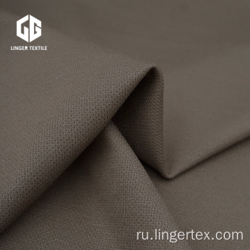 Простой стиль NR Interlock Elastane Fabric